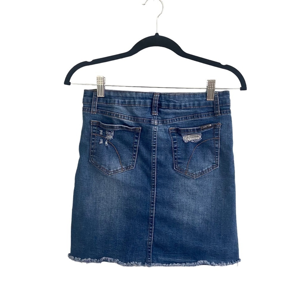 Joe’s Jeans Skirt - Picture 2 of 7